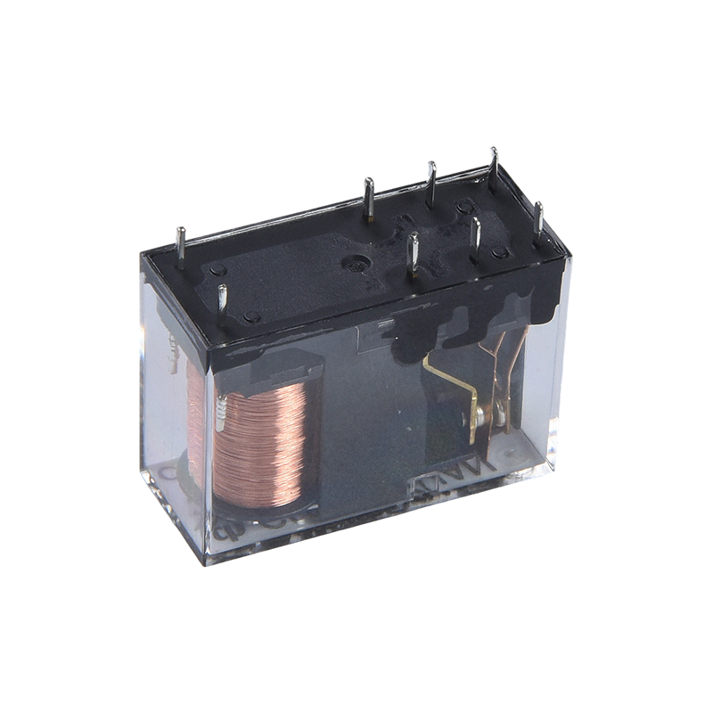 CYF2 relé,DPDT relé,JQX-14F,5A 250VAC relé,8A relé,8PIN PCB 0,54W relé.14F napájecí relé