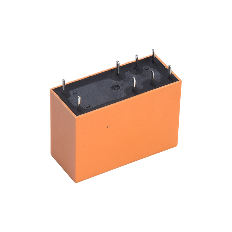 CYF2 relé,DPDT relé,JQX-14F,5A 250VAC relé,8A relé,8PIN PCB 0,54W relé.14F napájecí relé
