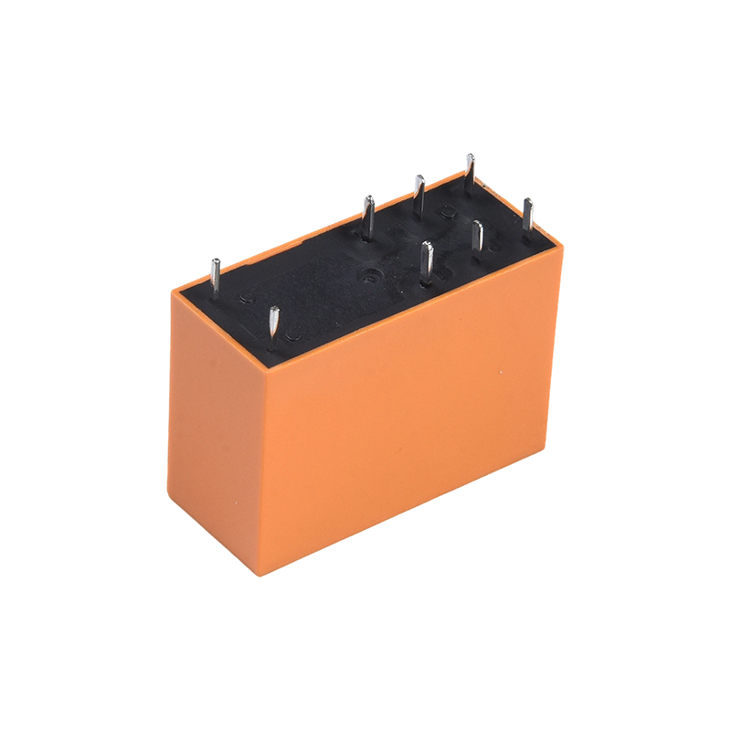 CYF2 relé,DPDT relé,JQX-14F,5A 250VAC relé,8A relé,8PIN PCB 0,54W relé.14F napájecí relé