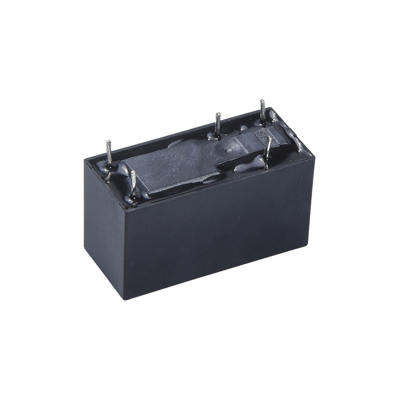 CY115F1 Relay,SPSP PCB Relay,JQX-115F,12A 0.4W 5PIN Relay.115F Power Relay.
