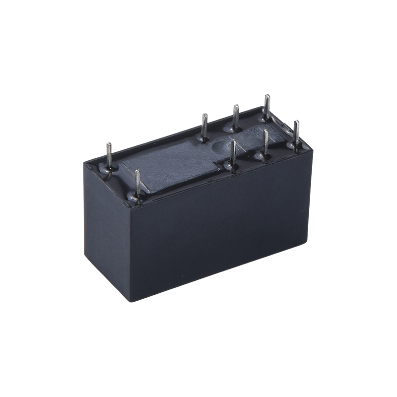 CY115F2 Relé ,DPDT PCB Relé,JQX-115F,8A 0,4W 8PIN Relé,PCB 2C Relay.115F Power Relay