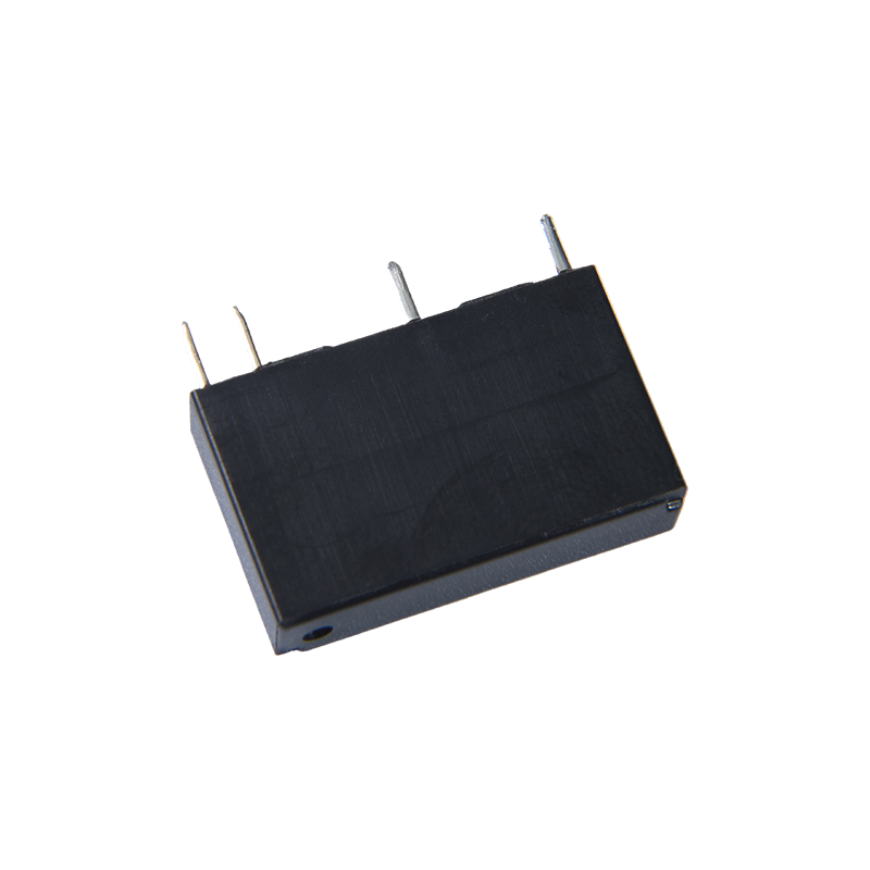 CY49F relé, tenké výkonové relé, 49F relé, signální relé, 4PIN PCB 5A 0,12W malé relé.