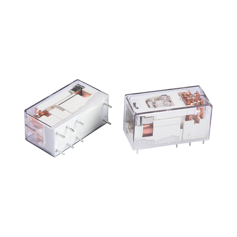 CY115F2 Relé ,DPDT PCB Relé,JQX-115F,8A 0,4W 8PIN Relé,PCB 2C Relay.115F Power Relay