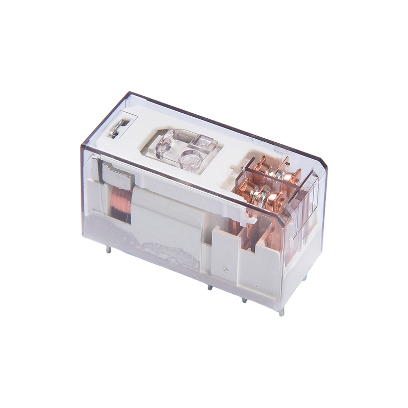CY115F2 Relé ,DPDT PCB Relé,JQX-115F,8A 0,4W 8PIN Relé,PCB 2C Relay.115F Power Relay
