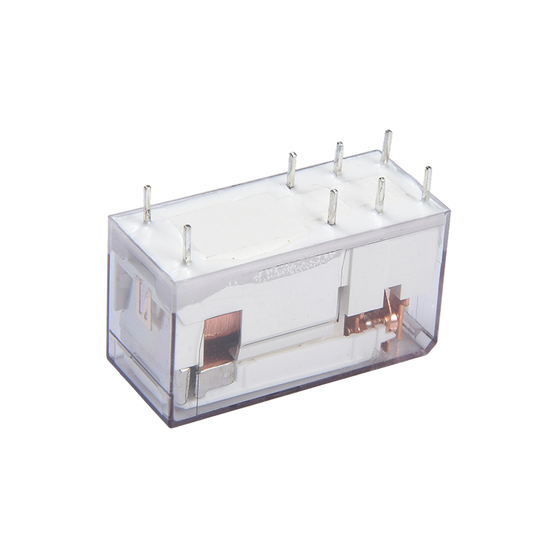 CY115F2 Relé ,DPDT PCB Relé,JQX-115F,8A 0,4W 8PIN Relé,PCB 2C Relay.115F Power Relay