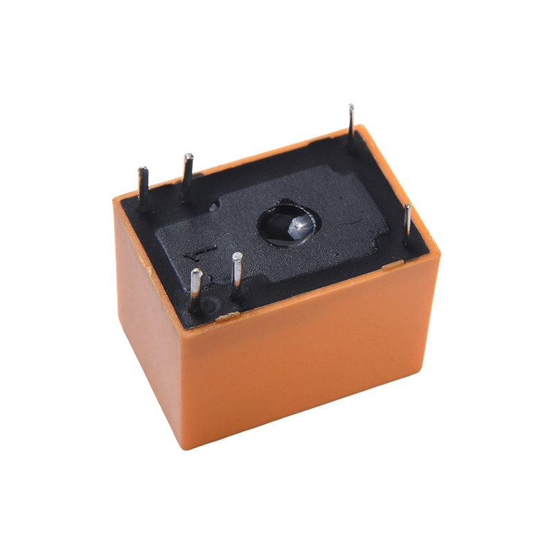 Relé CHYRA ,4100 Relé,Relé PCB,JRC-21F,Relé signálu 4100,0,2W 6PIN Relé.