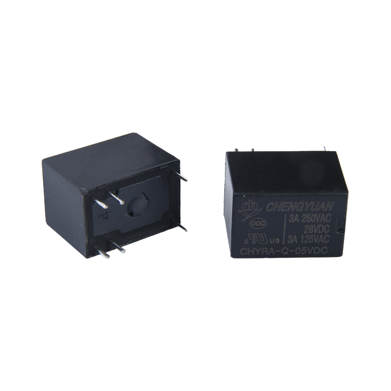 Relé CHYRA ,4100 Relé,Relé PCB,JRC-21F,Relé signálu 4100,0,2W 6PIN Relé.