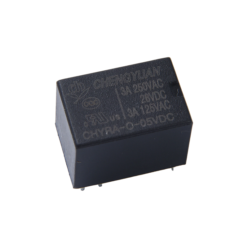 Relé CHYRA ,4100 Relé,Relé PCB,JRC-21F,Relé signálu 4100,0,2W 6PIN Relé.