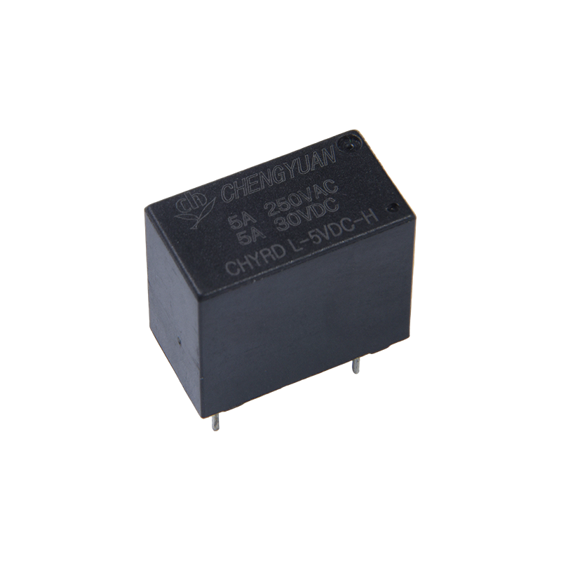 CHYRD Relé,JZC-32F Relé,PCB 4PIN Relé,Subminiaturní elektromechanické výkonové relé.