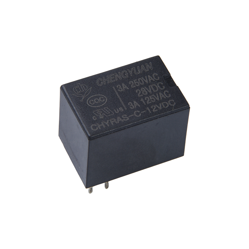 Relé CHYRAS,4101 Relé,Relé PCB,JRC-21F,Relé signálu 4101,0,2W 5PIN Relé.