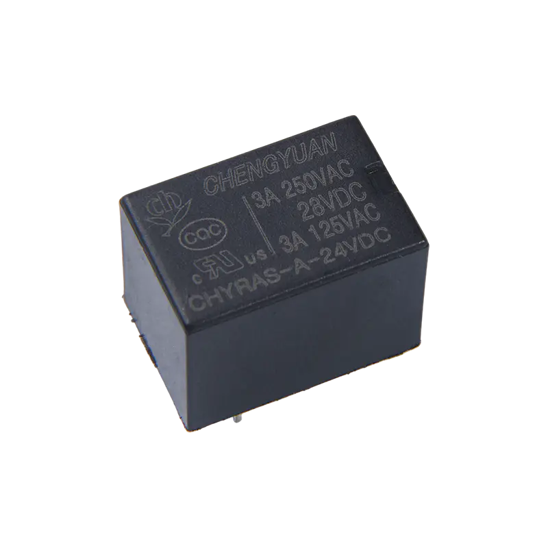 Relé CHYRAS,4101 Relé,Relé PCB,JRC-21F,Relé signálu 4101,0,2W 5PIN Relé.
