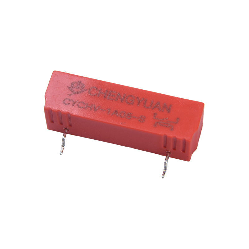 CYCHV jazýčkové relé, malé vysokonapěťové jazýčkové relé, 3,5 KV, jazýčkové relé s montáží na PCB.