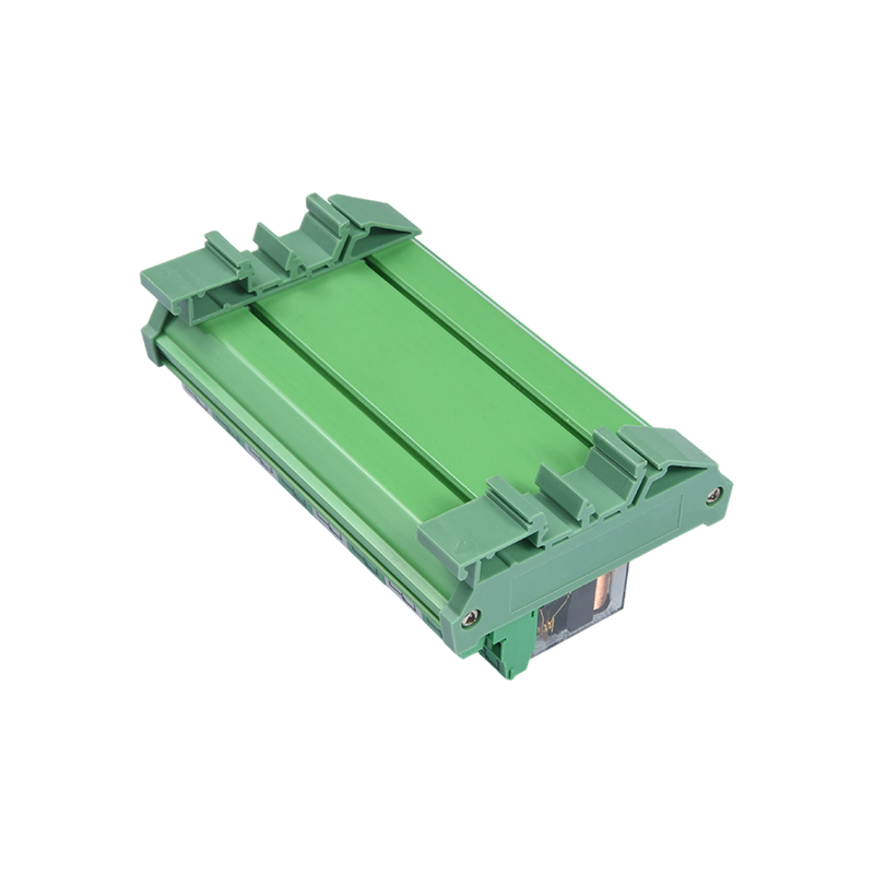 MCYF2 Relay Module,14F Rail Relay Module,14F 5A 8A Průmyslový připojovací modul.