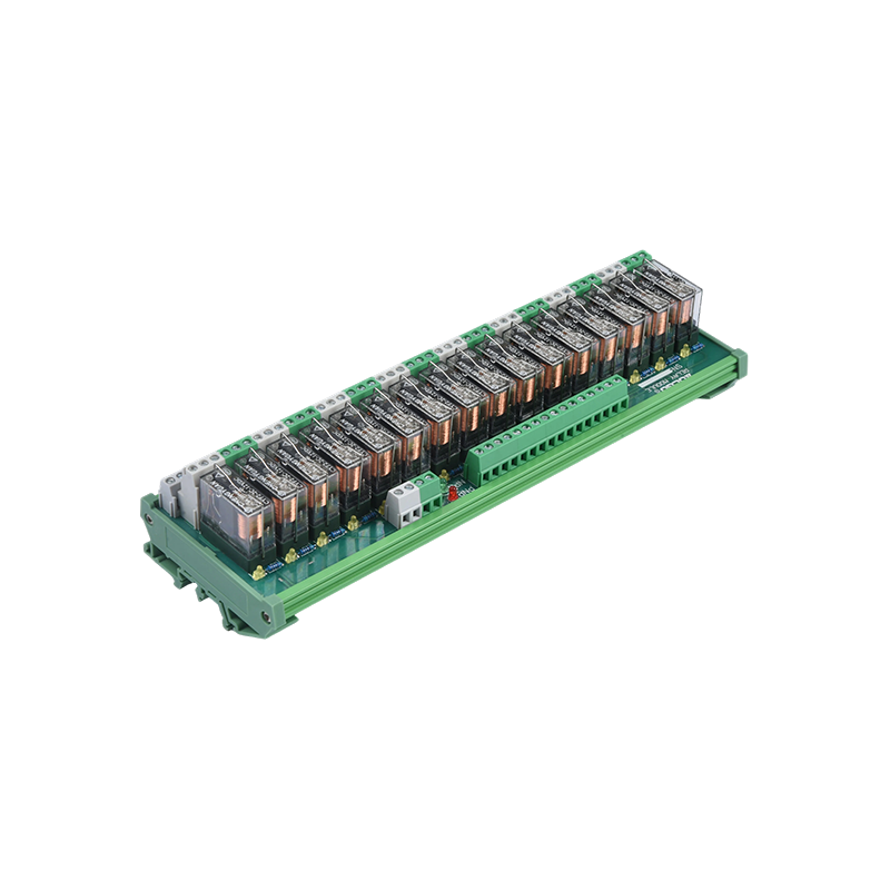MCYF2 Relay Module,14F Rail Relay Module,14F 5A 8A Průmyslový připojovací modul.