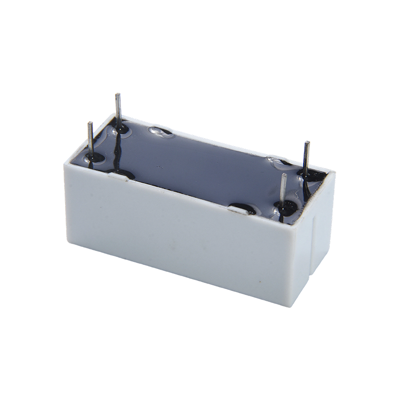 CYHV relé, malé vysokonapěťové suché pružinové relé, 4KV, 6KV PCB Mount Reed Reed.