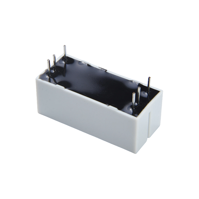 CYHV relé, malé vysokonapěťové suché pružinové relé, 4KV, 6KV PCB Mount Reed Reed.