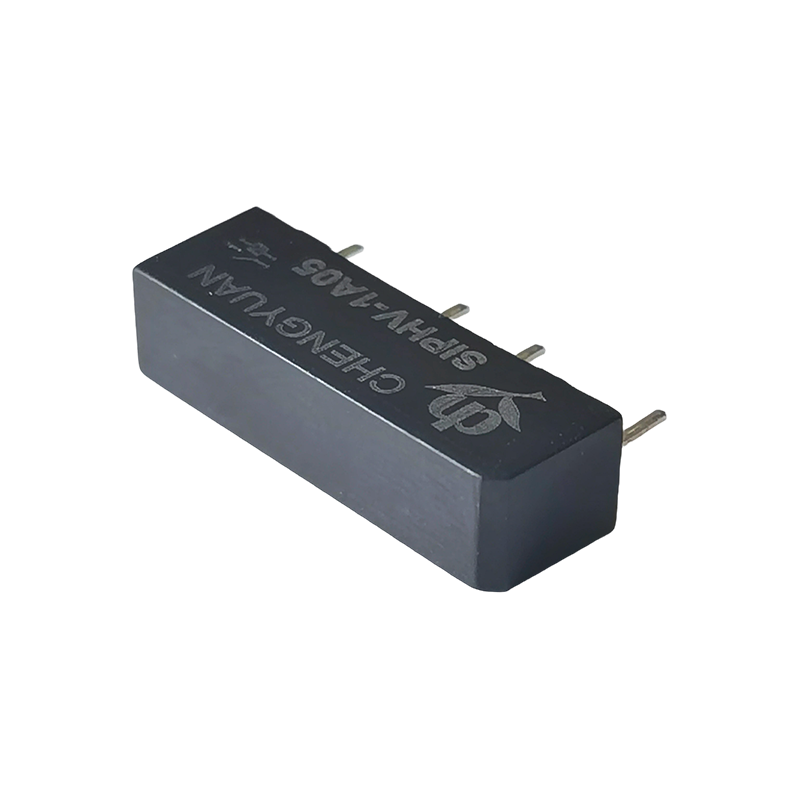 SIPHV relé, malé vysokonapěťové jazýčkové relé, 4KVDC, jazýčkové relé pro montáž na PCB.
