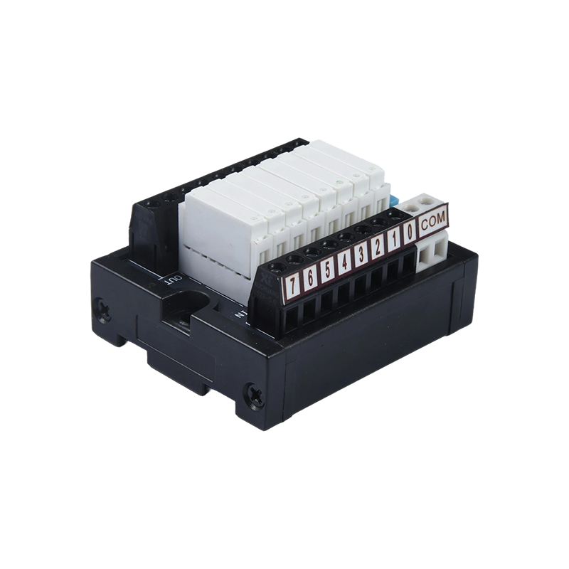 M49F Reléový modul,49F Průmyslový řídicí modul,49F Reléový modul,Reléový kombinovaný modul