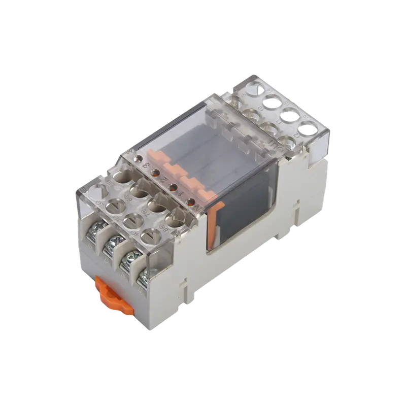 M49F Reléový modul,49F Průmyslový řídicí modul,49F Reléový modul,Reléový kombinovaný modul